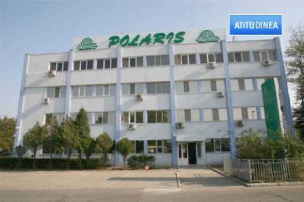 Polaris inaugurează 40 de platforme subterane, la Mangalia
